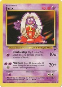 Jynx