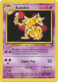 Kadabra