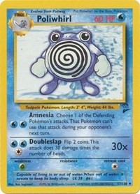 Poliwhirl