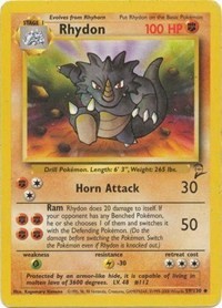 Rhydon