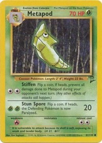 Metapod