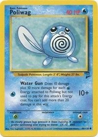 Poliwag