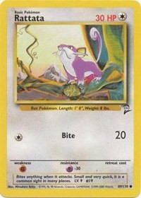 Rattata