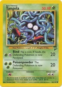 Tangela