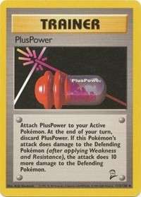 PlusPower