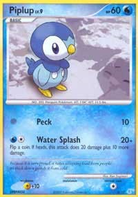 Piplup