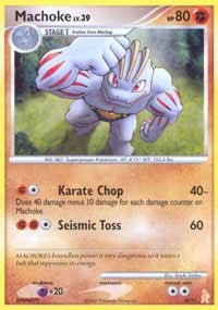 Machoke