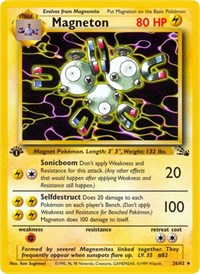 Magneton (26)