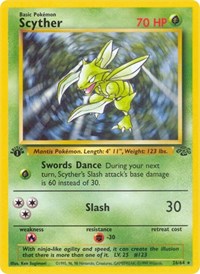 Scyther (26)