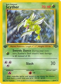 Scyther (26)