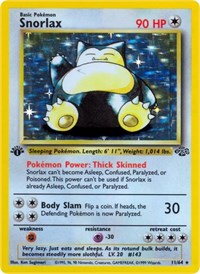 Snorlax (11)