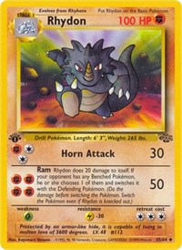 Rhydon