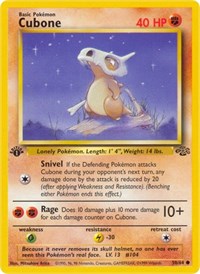 Cubone