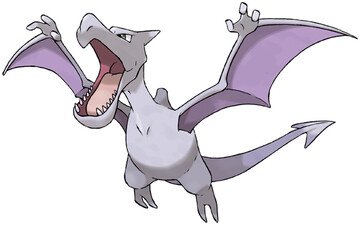 Aerodactyl (15/100) [Diamond & Pearl: Majestic Dawn] – High Tide Games