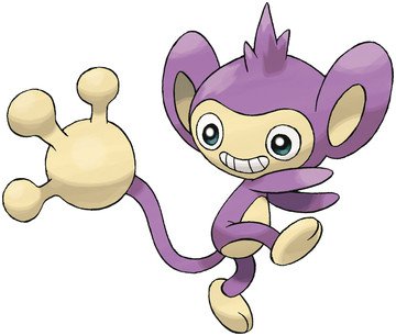 Aipom