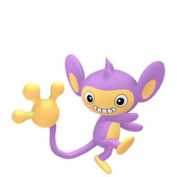 Aipom