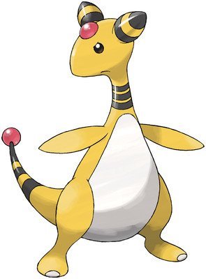 Ampharos