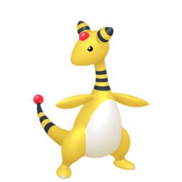 Ampharos