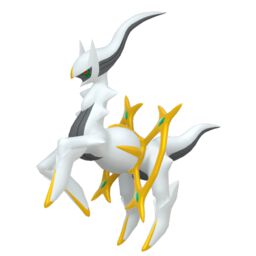 Arceus