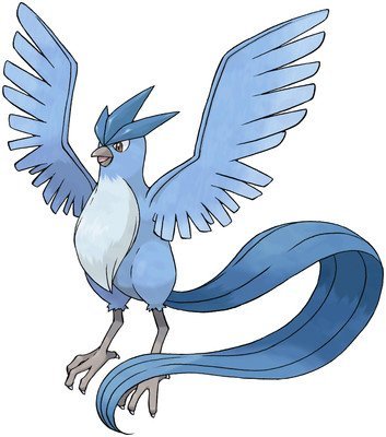 Pokémon TCG: 5 of the Rarest and Most Valuable Articuno Cards - HobbyLark