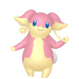 Audino