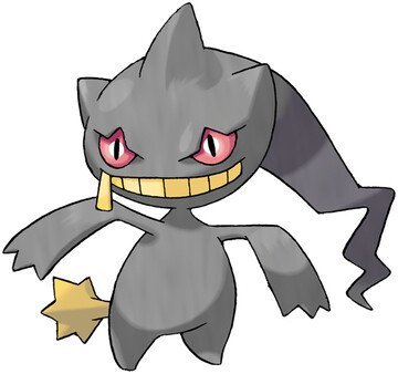 Banette