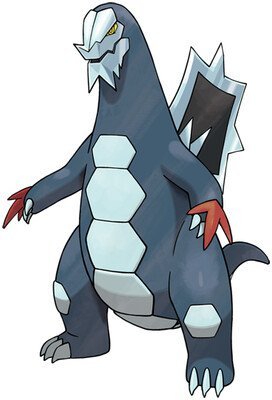 Baxcalibur