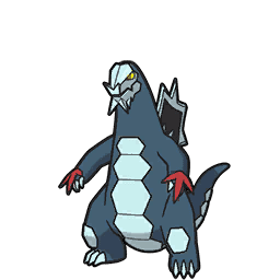 Baxcalibur