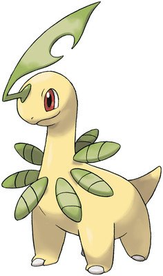 Bayleef