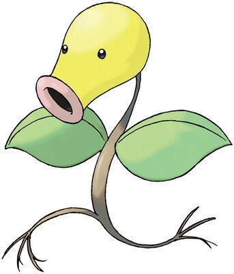 Bellsprout