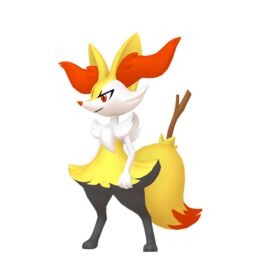 Braixen