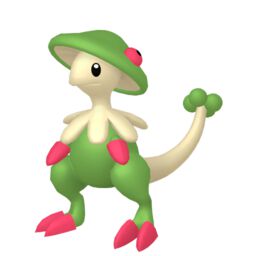 Breloom