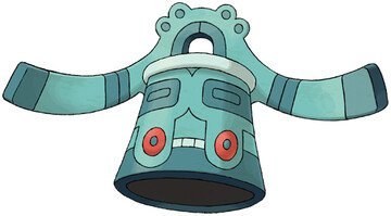 Bronzong