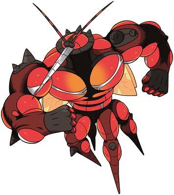 Buzzwole