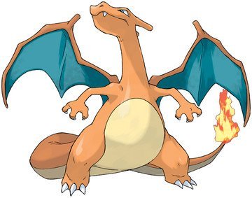 Charizard (9/12), Busca de Cards