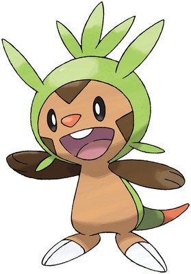 Chespin