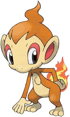 Chimchar