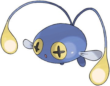 Chinchou