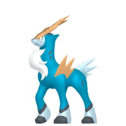 Cobalion