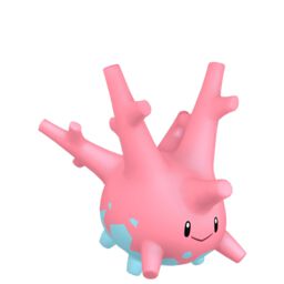 Corsola