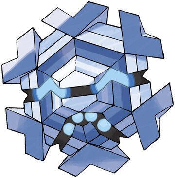 Cryogonal