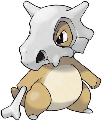 Cubone