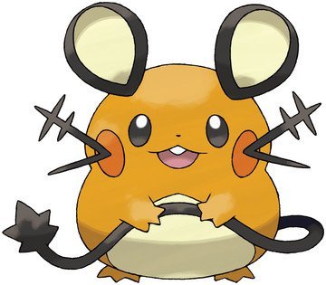 Dedenne