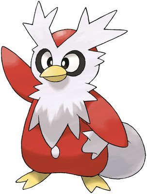 Delibird