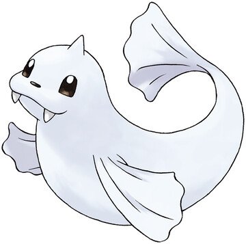 Dewgong