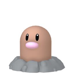 Diglett