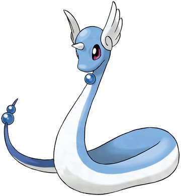 Dragonair