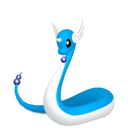 Dragonair