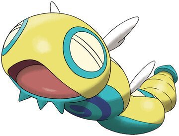 Dudunsparce