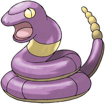 Ekans